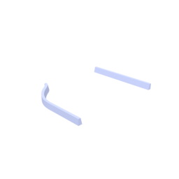 Road Side Entry Barrier